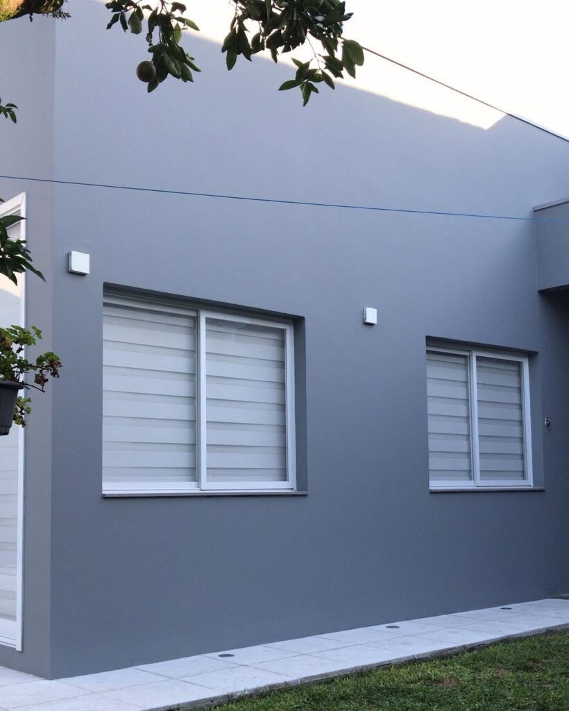 rs pinturas e manutenções