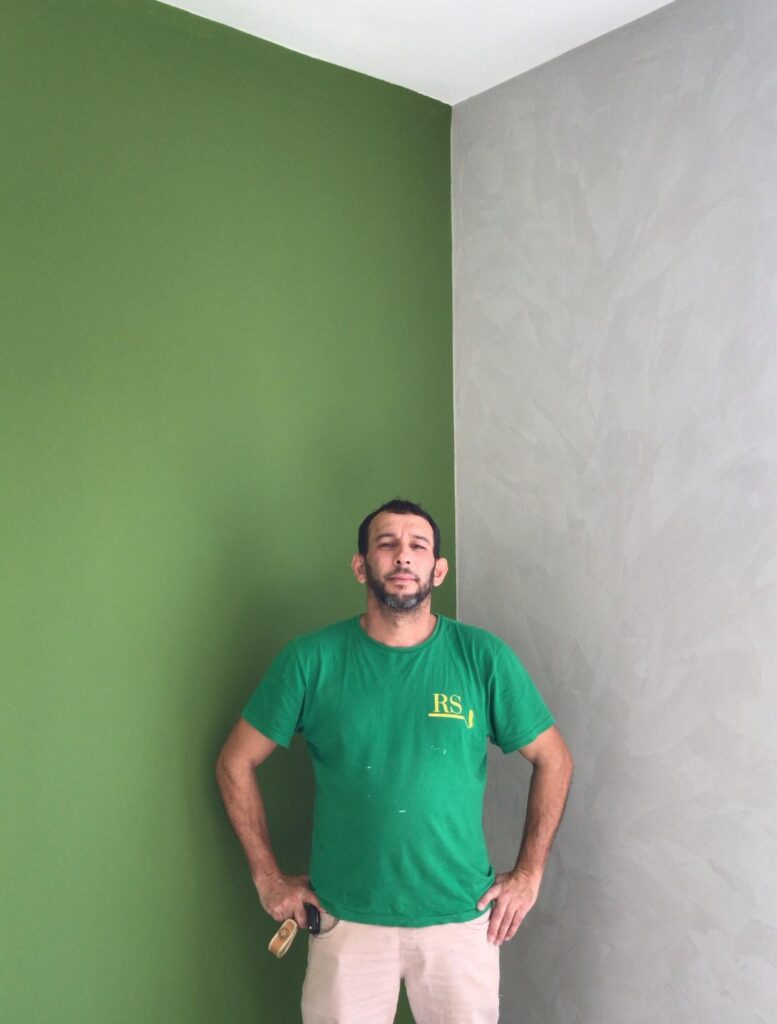 Rs Pinturas e Manutenções